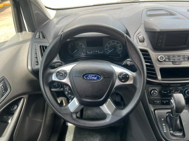Ford Transit Connect Cargo Van XL LWB w/Rear 180 Degree Door 2019