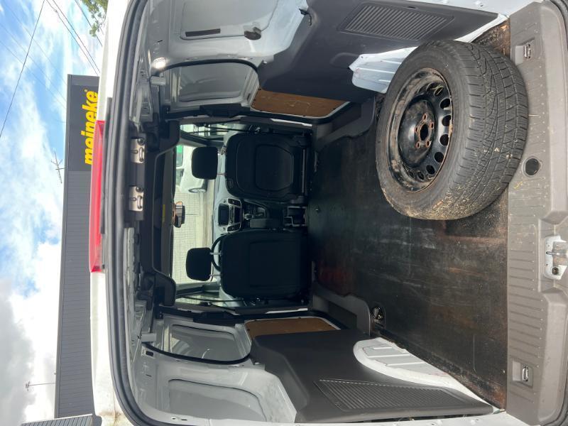 Ford Transit Connect Cargo Van XL LWB w/Rear 180 Degree Door 2019
