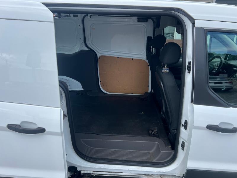 Ford Transit Connect Cargo Van XL LWB w/Rear 180 Degree Door 2019