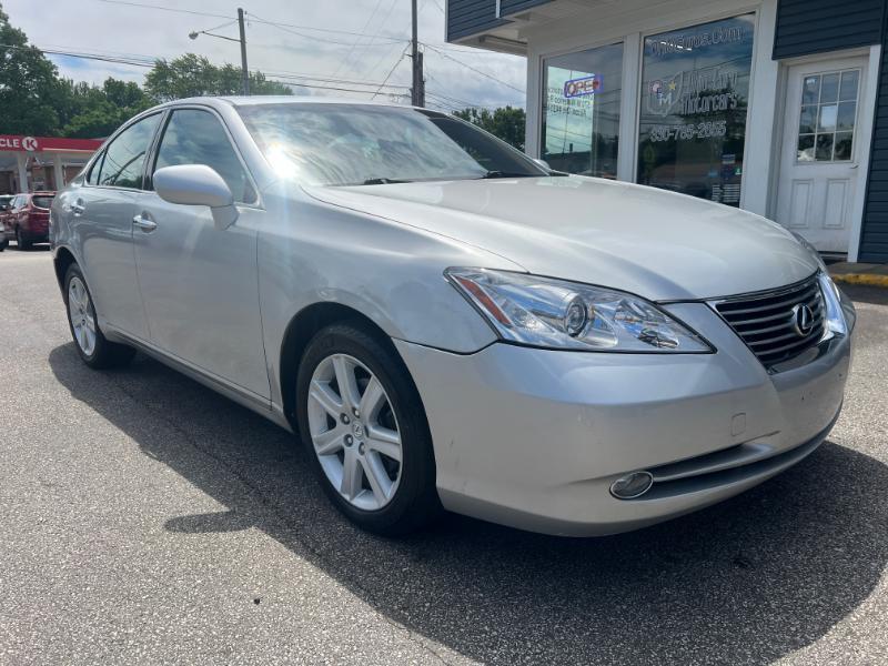 Lexus ES 350 Sedan 2008