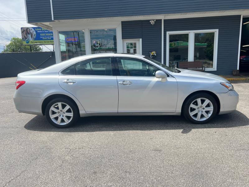 Lexus ES 350 Sedan 2008