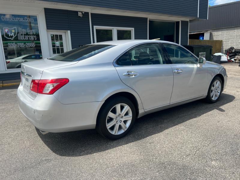Lexus ES 350 Sedan 2008