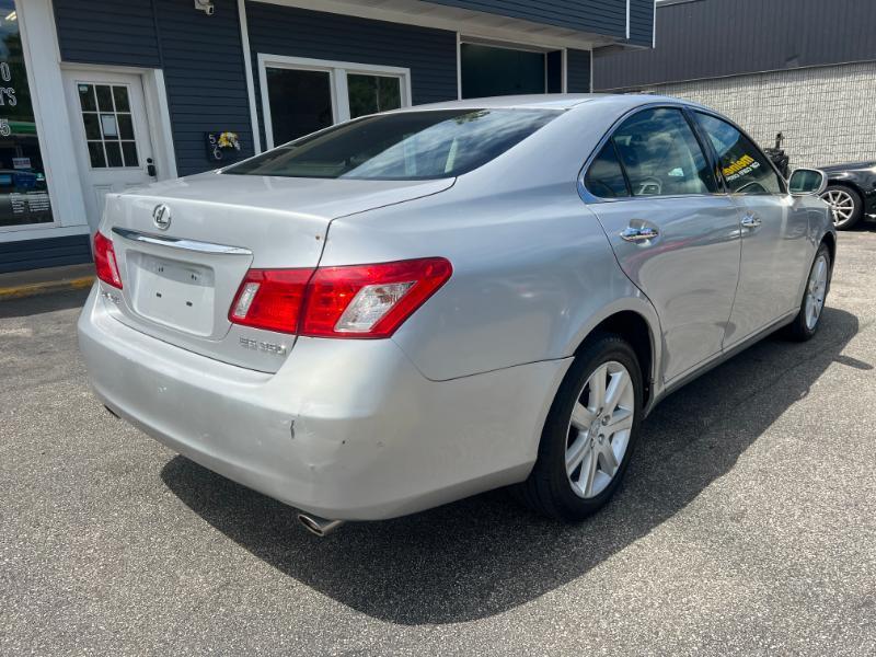 Lexus ES 350 Sedan 2008