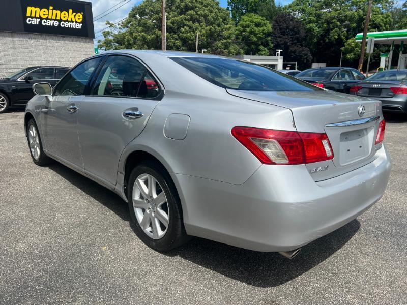 Lexus ES 350 Sedan 2008
