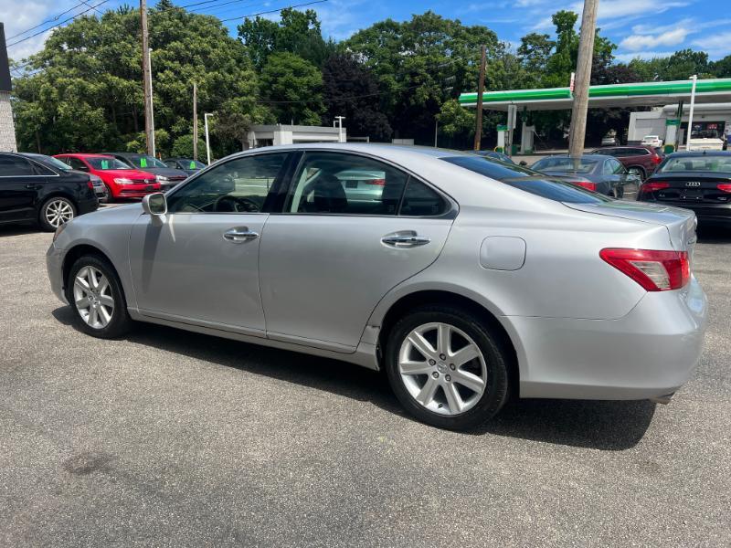 Lexus ES 350 Sedan 2008