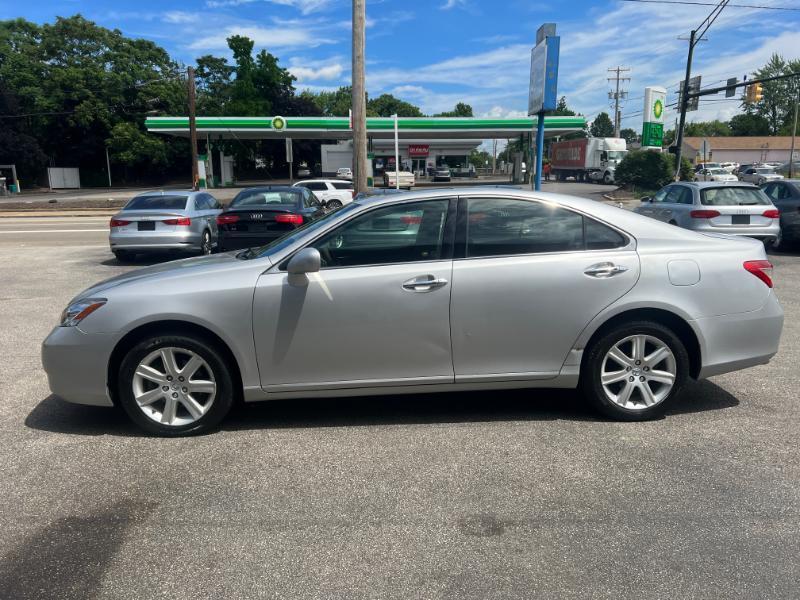 Lexus ES 350 Sedan 2008