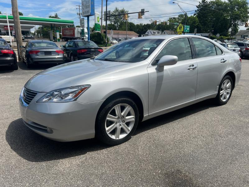 Lexus ES 350 Sedan 2008