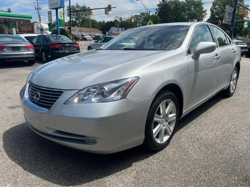 Lexus ES 350 Sedan 2008