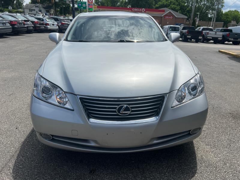 Lexus ES 350 Sedan 2008