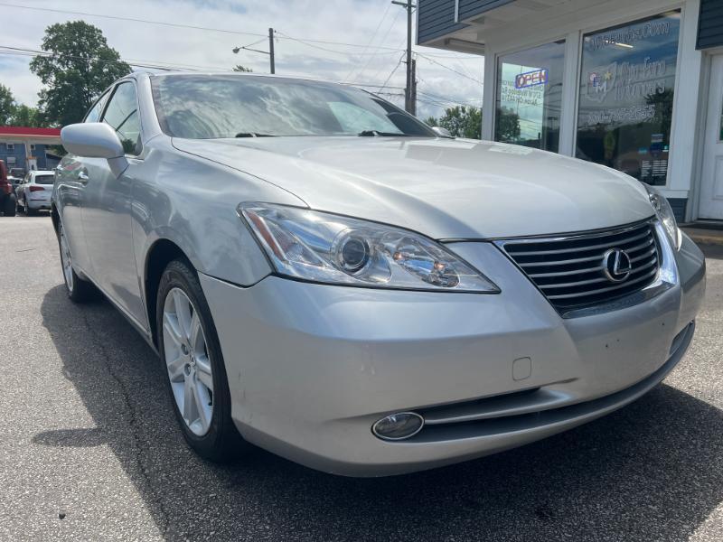 Lexus ES 350 Sedan 2008