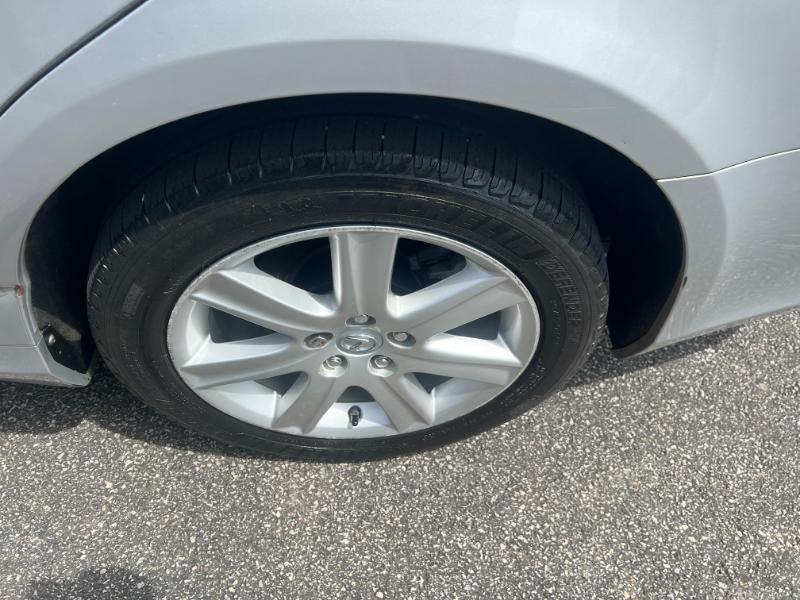 Lexus ES 350 Sedan 2008