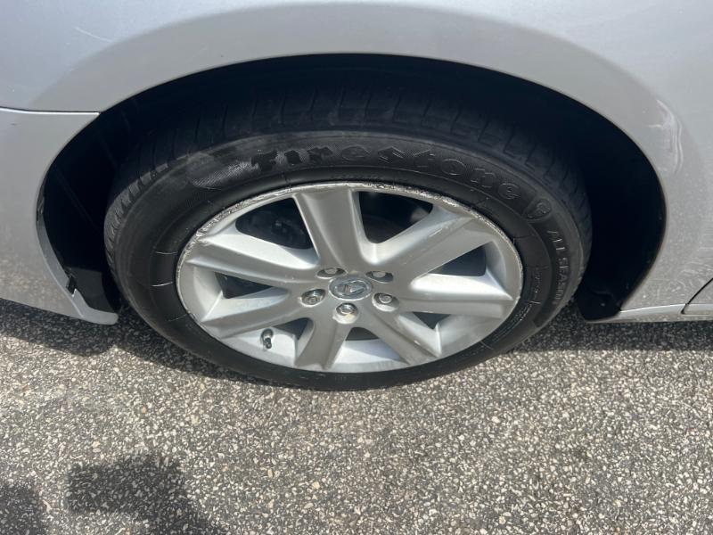 Lexus ES 350 Sedan 2008