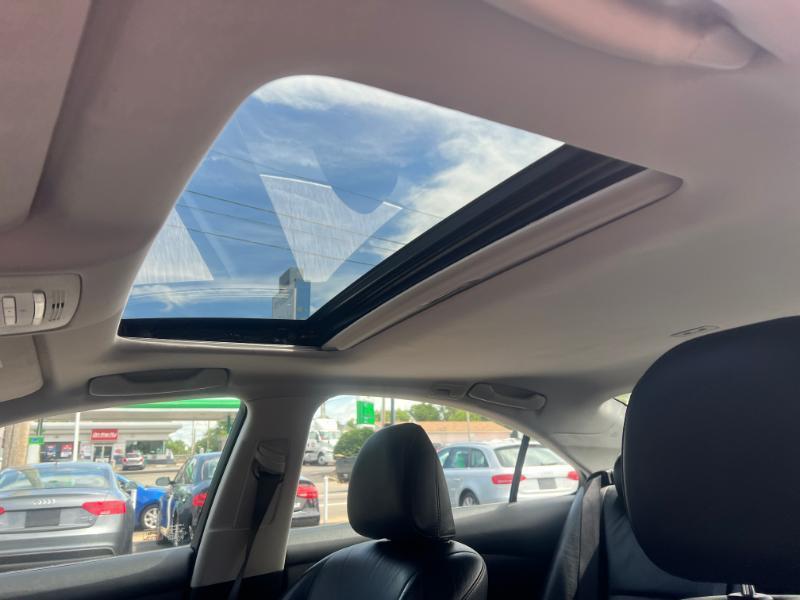Lexus ES 350 Sedan 2008