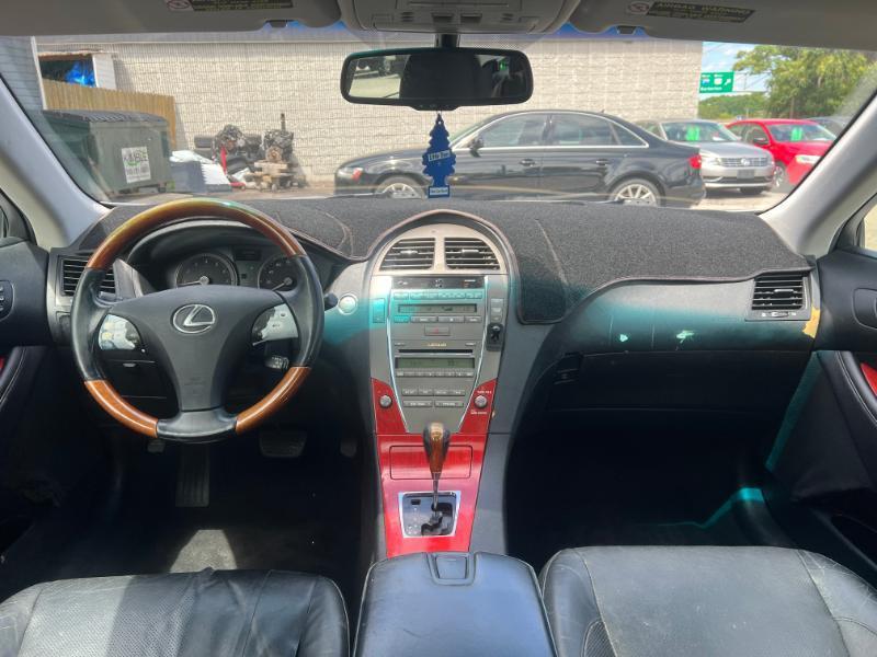 Lexus ES 350 Sedan 2008