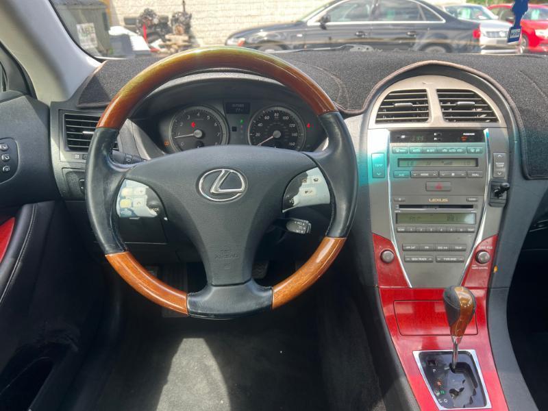 Lexus ES 350 Sedan 2008
