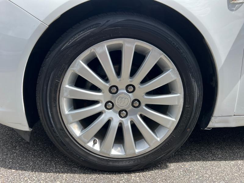 Buick Regal CXL - 1XL 2011