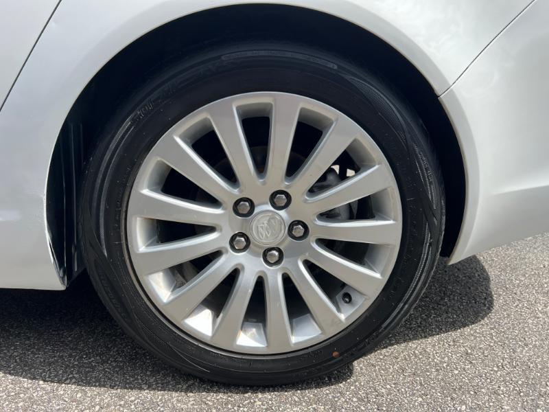 Buick Regal CXL - 1XL 2011