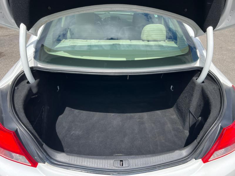 Buick Regal CXL - 1XL 2011
