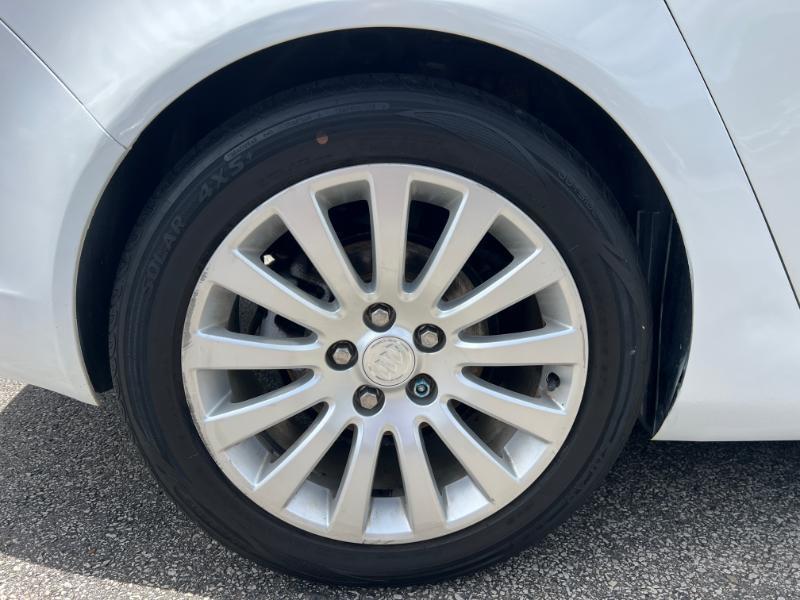 Buick Regal CXL - 1XL 2011