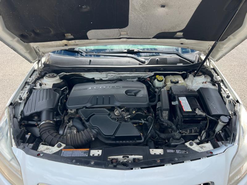 Buick Regal CXL - 1XL 2011
