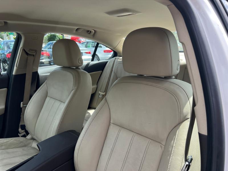Buick Regal CXL - 1XL 2011