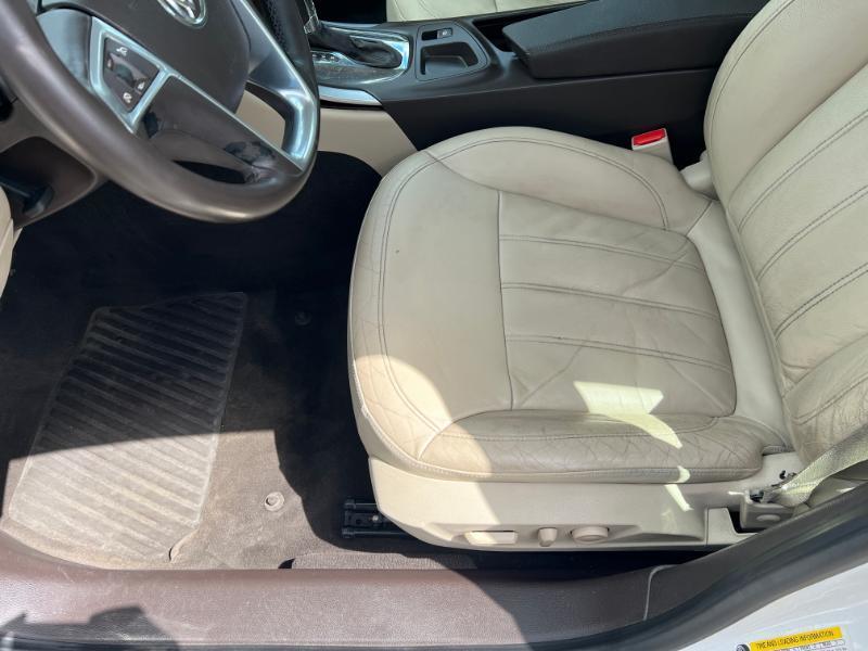 Buick Regal CXL - 1XL 2011
