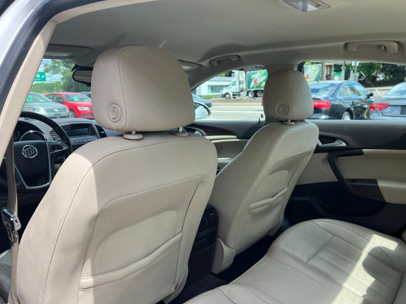 Buick Regal CXL - 1XL 2011