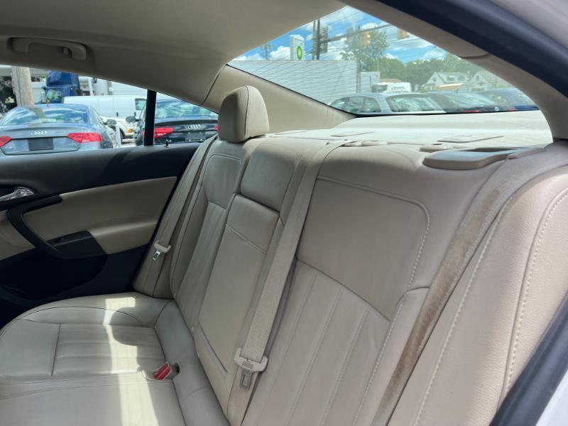 Buick Regal CXL - 1XL 2011