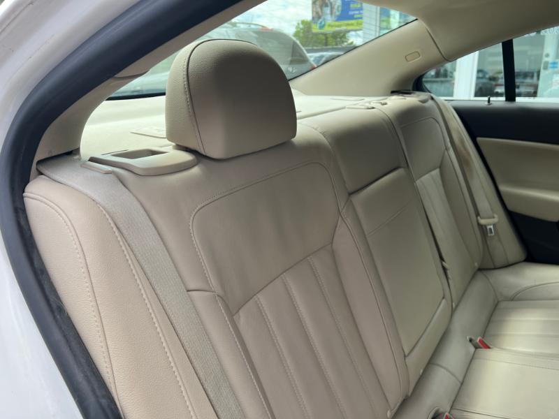 Buick Regal CXL - 1XL 2011