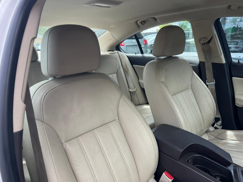 Buick Regal CXL - 1XL 2011