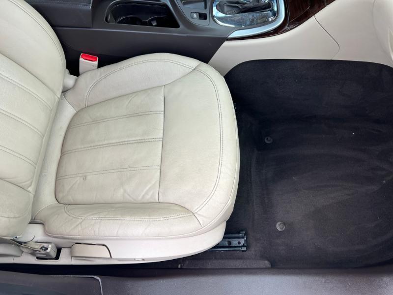 Buick Regal CXL - 1XL 2011