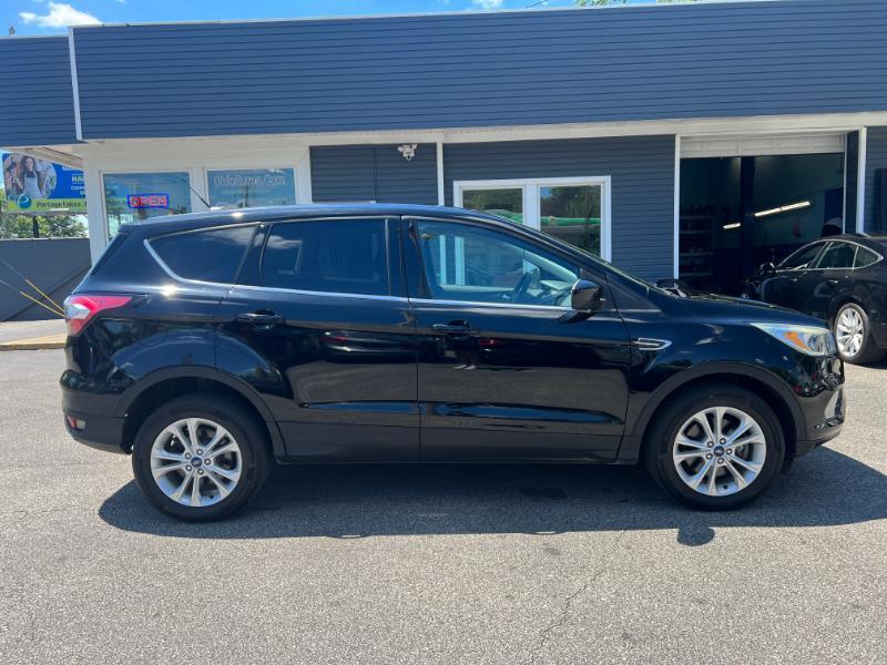 Ford Escape SE 4WD 2017
