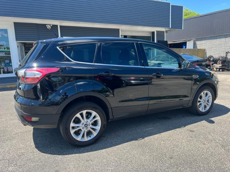 Ford Escape SE 4WD 2017
