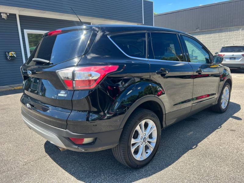 Ford Escape SE 4WD 2017