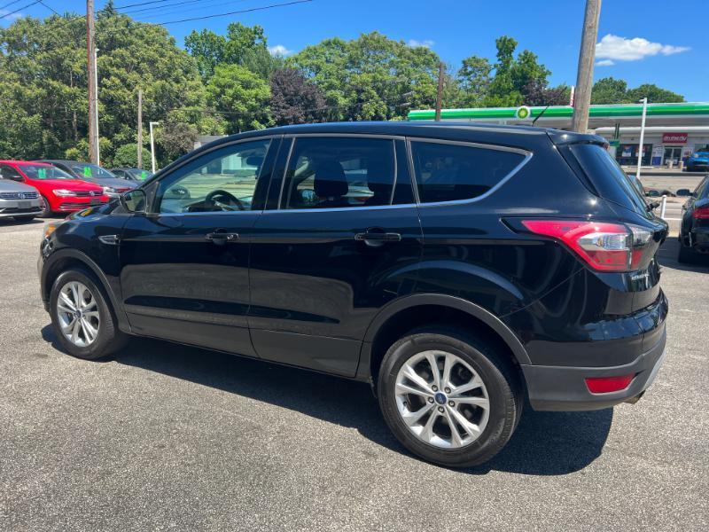 Ford Escape SE 4WD 2017