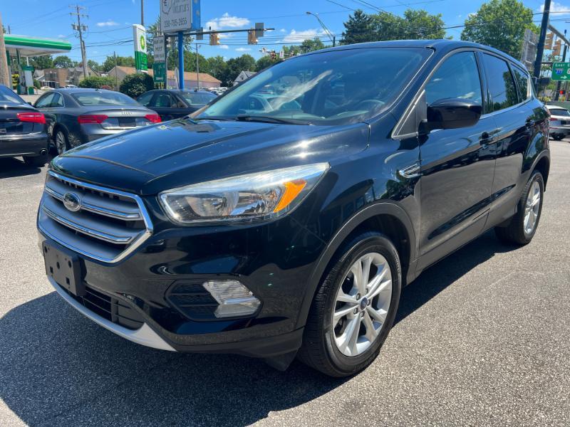 Ford Escape SE 4WD 2017