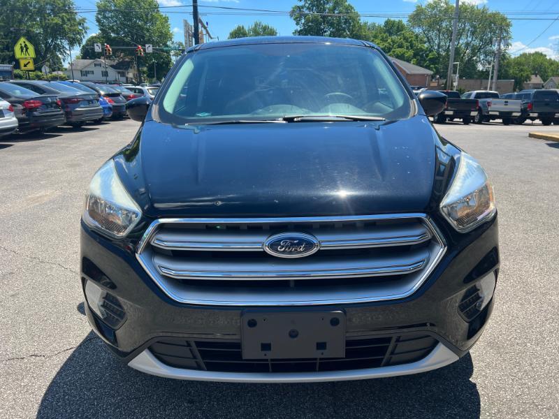 Ford Escape SE 4WD 2017