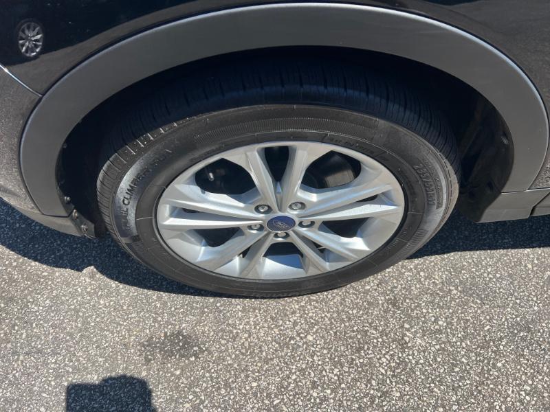 Ford Escape SE 4WD 2017
