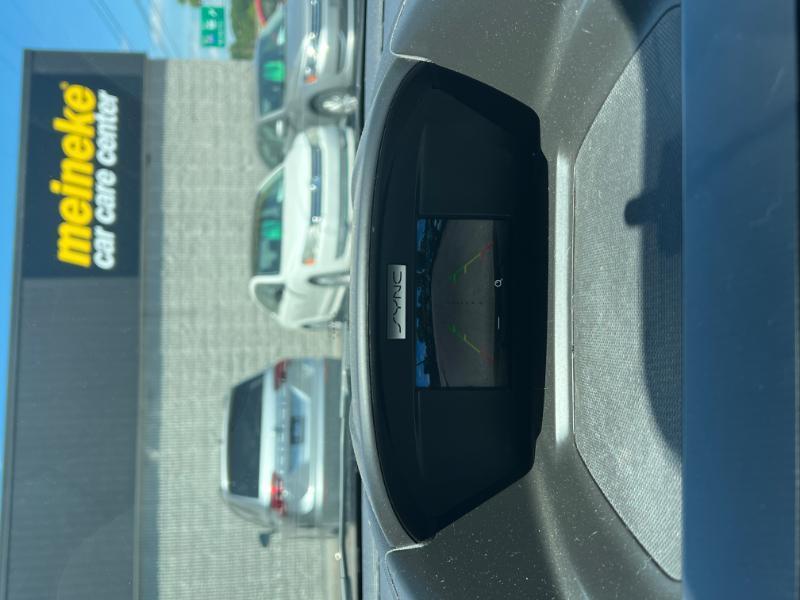 Ford Escape SE 4WD 2017