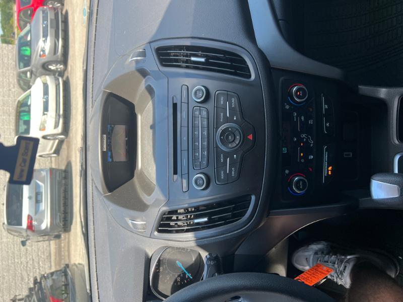 Ford Escape SE 4WD 2017