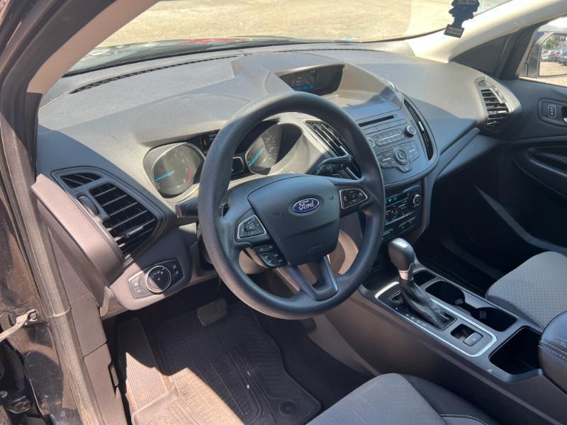 Ford Escape SE 4WD 2017