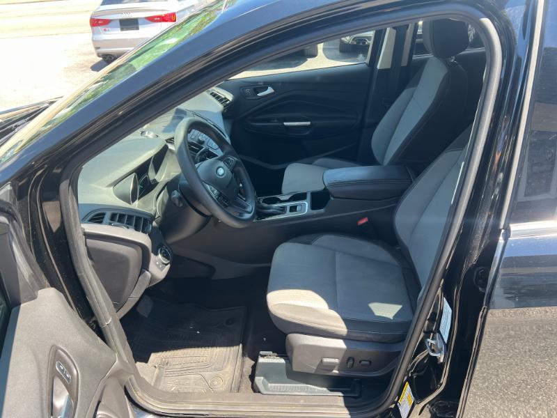 Ford Escape SE 4WD 2017