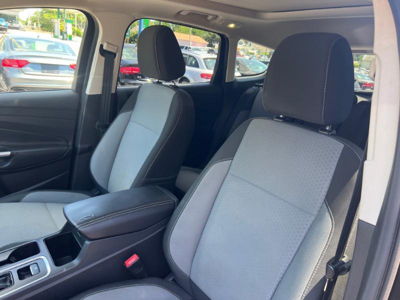 Ford Escape SE 4WD 2017