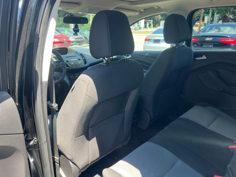 Ford Escape SE 4WD 2017