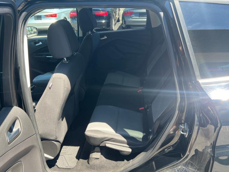 Ford Escape SE 4WD 2017