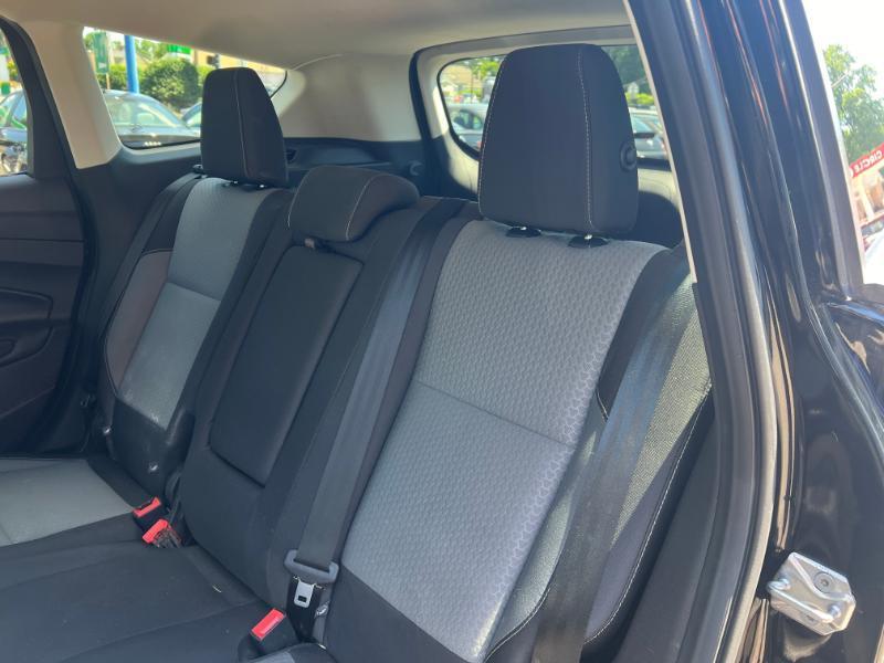 Ford Escape SE 4WD 2017