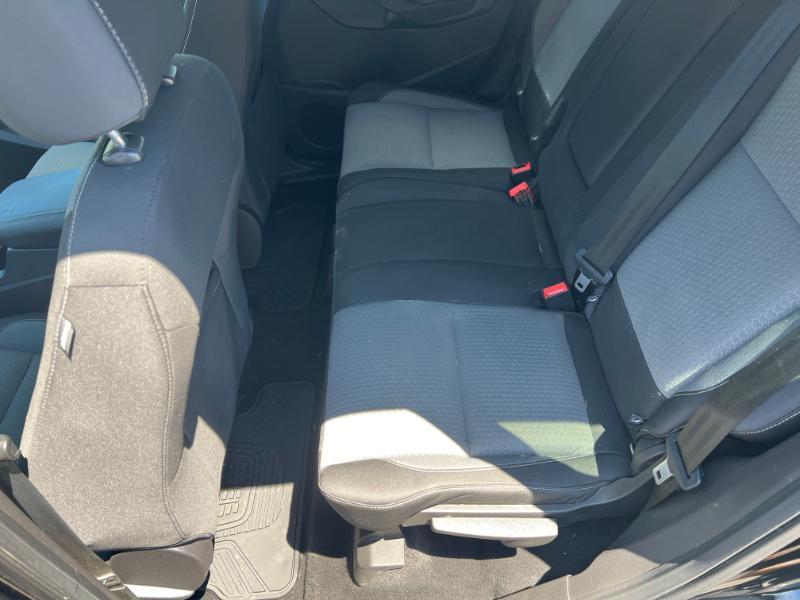 Ford Escape SE 4WD 2017