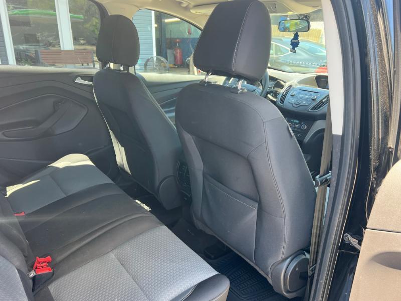 Ford Escape SE 4WD 2017