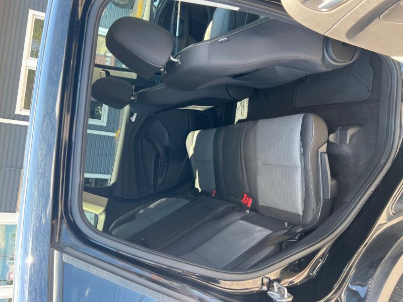 Ford Escape SE 4WD 2017