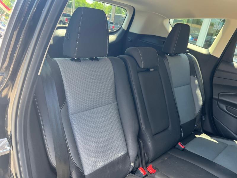 Ford Escape SE 4WD 2017